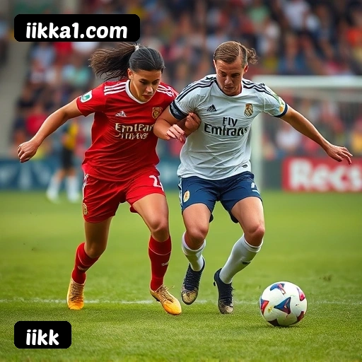 Vantagens exclusivas iikk para jogadores brasileiros - São Paulo, Rio, BH