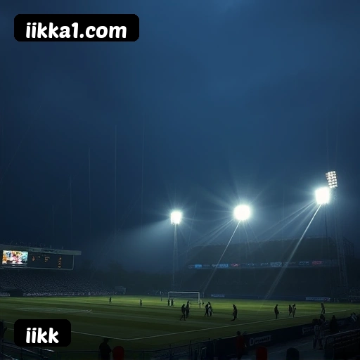 iikk bônus R$5.000 + 500 giros - Rollover 35x, prazo 30 dias, 38% taxa conversão