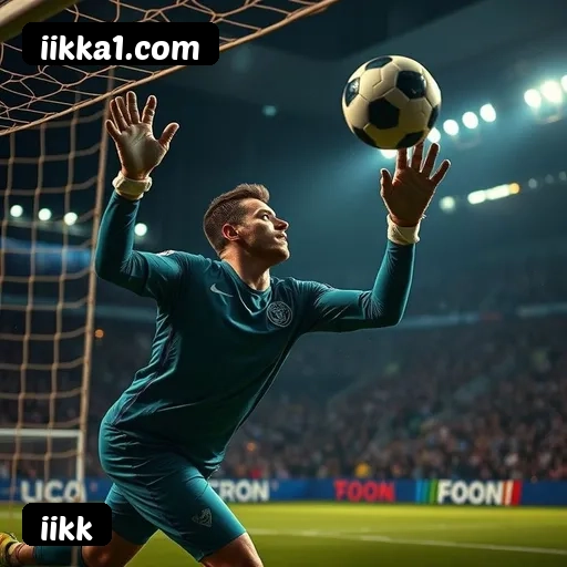 iikk segurança SSL 256-bit - Licença Curaçao, eCOGRA, GLI certificado