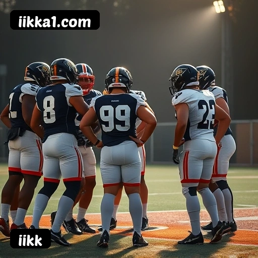 Níveis do programa VIP da iikk